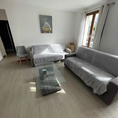 Appartement Lagny Sur Marne Disneyland Paris ภายนอก รูปภาพ