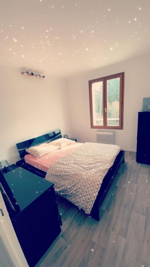 Appartement Lagny Sur Marne Disneyland Paris ภายนอก รูปภาพ