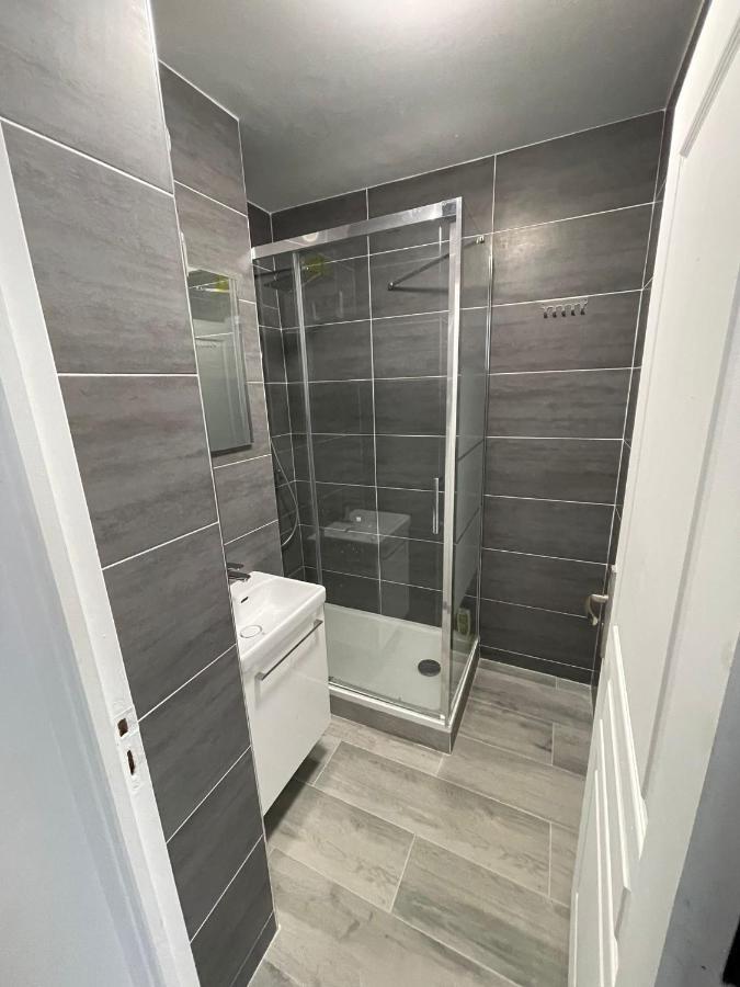 Appartement Lagny Sur Marne Disneyland Paris ภายนอก รูปภาพ