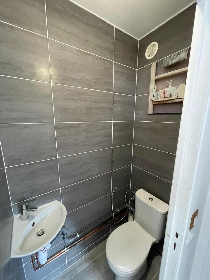 Appartement Lagny Sur Marne Disneyland Paris ภายนอก รูปภาพ
